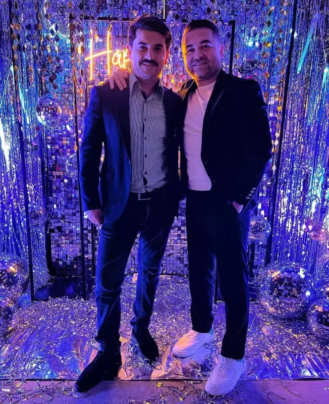 İlkinin atası ilə Elşənin maraqlı dialoqu…