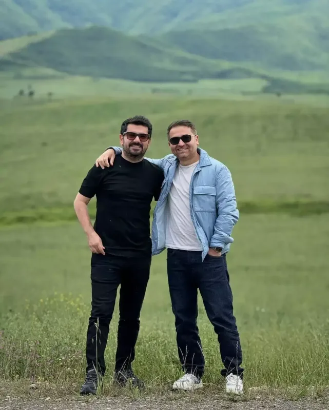 İlkinin atası ilə Elşənin maraqlı dialoqu…