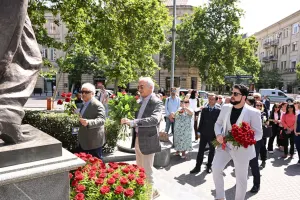 Vokal ulduzları Bakıda doğulur