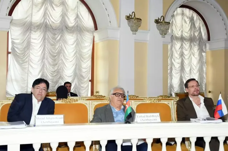 Vokal ulduzları Bakıda doğulur