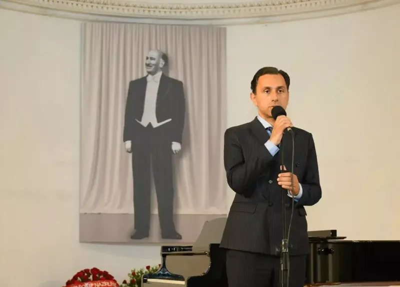 Vokal ulduzları Bakıda doğulur