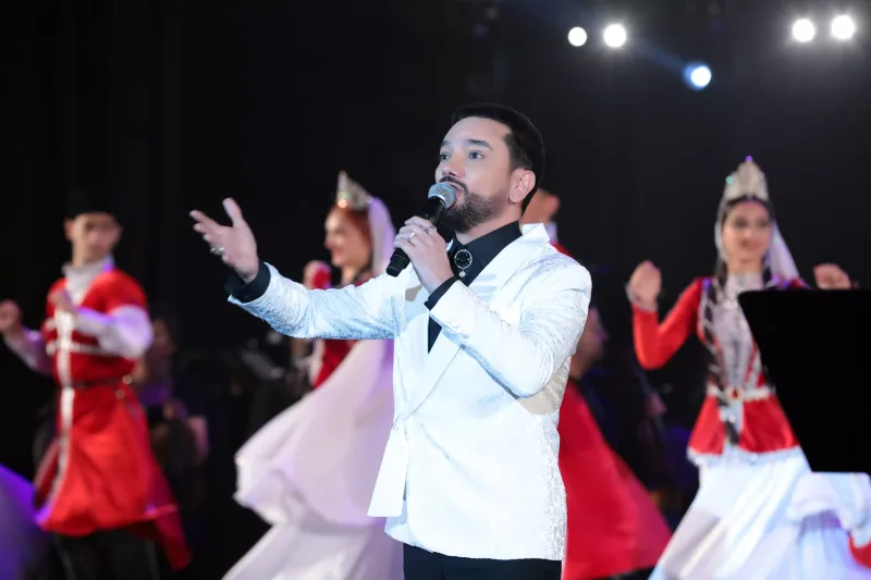 “Ömrün Xanım Fəsli”ndə olanlar...