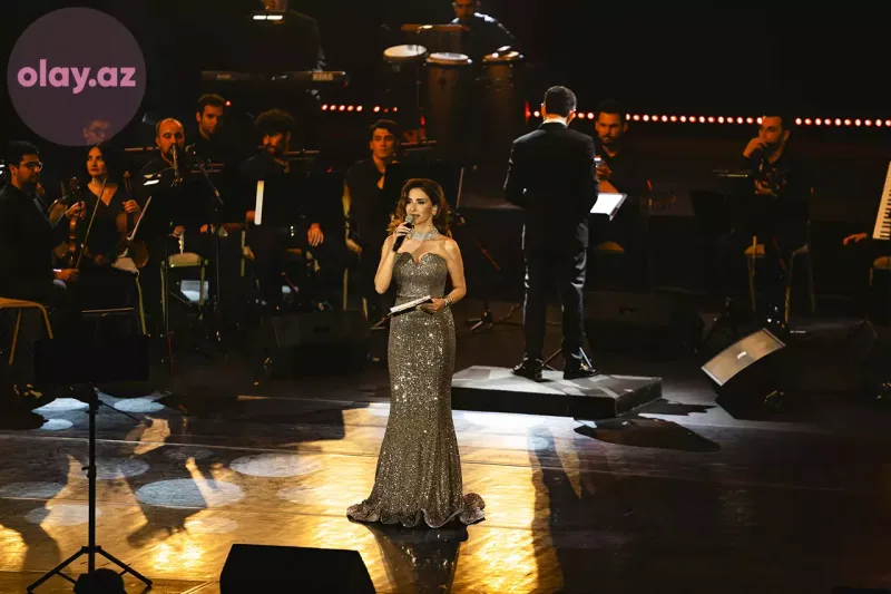 “Ömrün Xanım Fəsli”ndə olanlar...