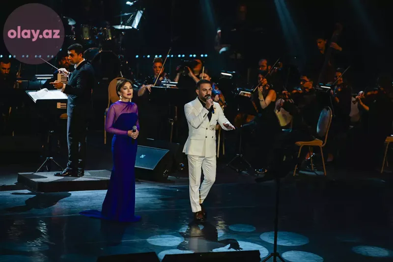 “Ömrün Xanım Fəsli”ndə olanlar...