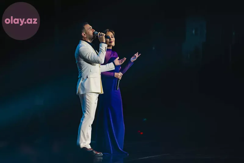 “Ömrün Xanım Fəsli”ndə olanlar...