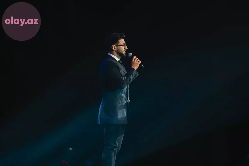 “Ömrün Xanım Fəsli”ndə olanlar...