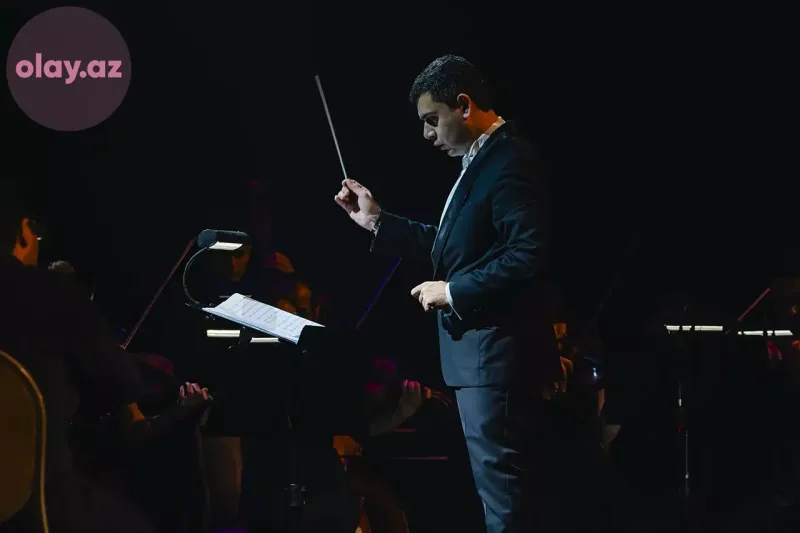 “Ömrün Xanım Fəsli”ndə olanlar...