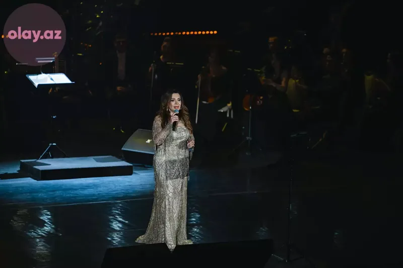 “Ömrün Xanım Fəsli”ndə olanlar...