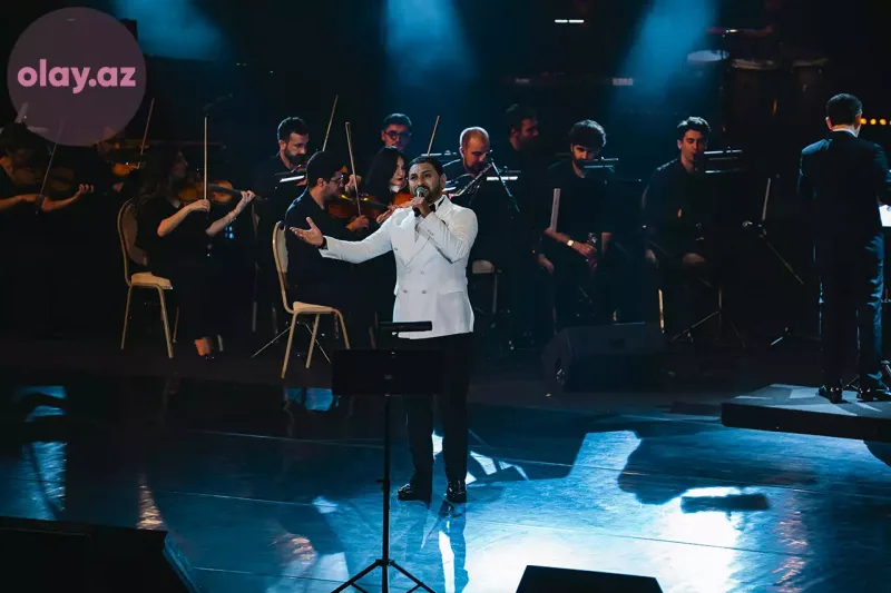 “Ömrün Xanım Fəsli”ndə olanlar...