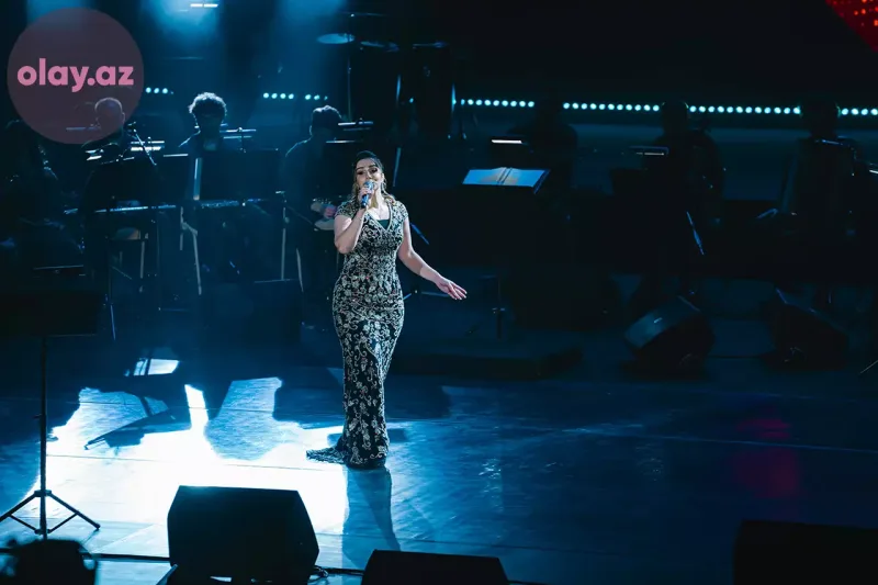 “Ömrün Xanım Fəsli”ndə olanlar...