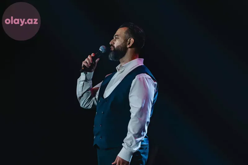 “Ömrün Xanım Fəsli”ndə olanlar...