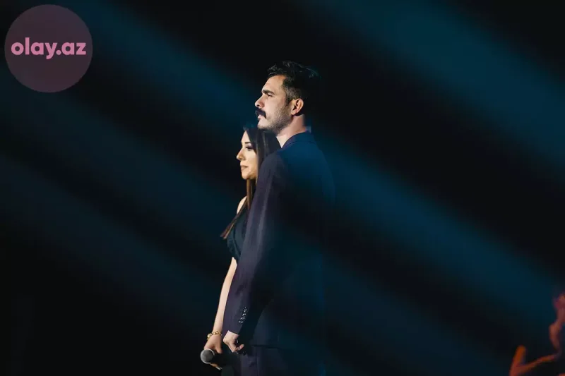 “Ömrün Xanım Fəsli”ndə olanlar...