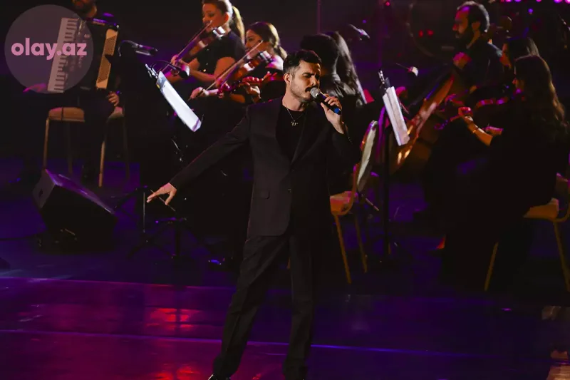 “Ömrün Xanım Fəsli”ndə olanlar...