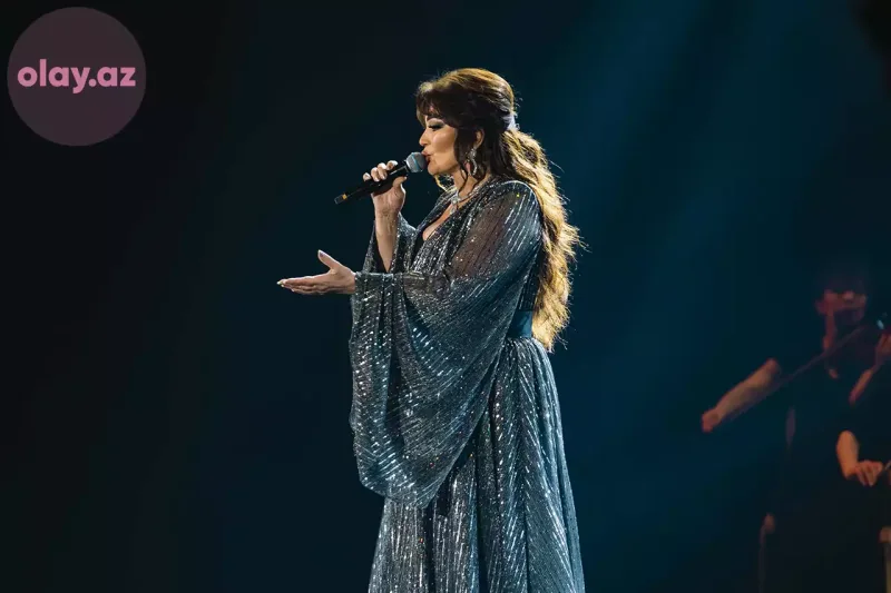 “Ömrün Xanım Fəsli”ndə olanlar...