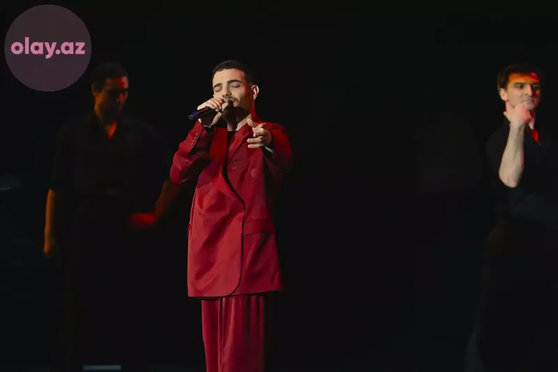 “Ömrün Xanım Fəsli”ndə olanlar...