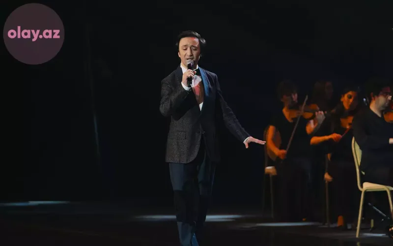 “Ömrün Xanım Fəsli”ndə olanlar...