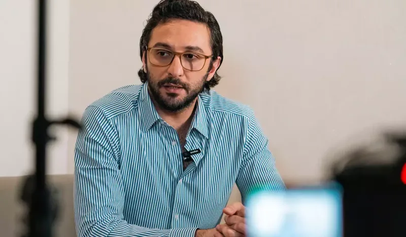“Aktyorlarımızın işi restoranlara pul qazandırmaqdır”