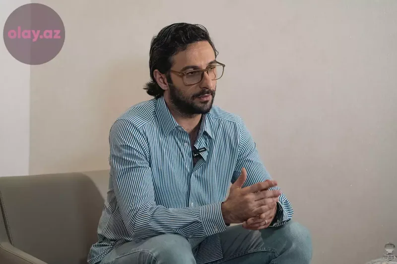 “Aktyorlarımızın işi restoranlara pul qazandırmaqdır”