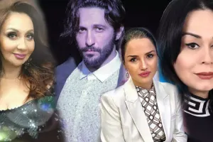 Aktrisalardan Ziya Ağaya etiraz!