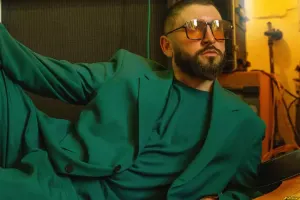 Nuran Baloğlan Əşrəfovun məşhur mahnısını oxudu!