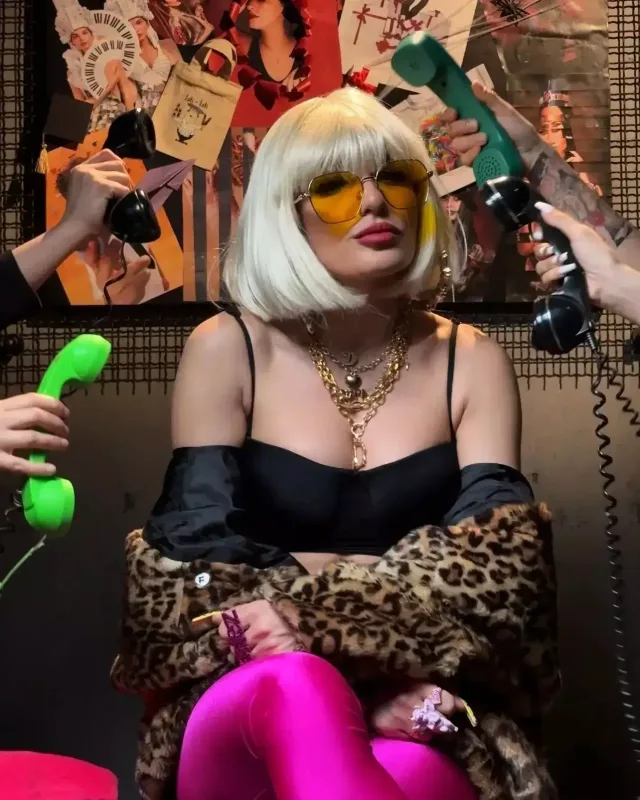 “Lüt qaçan yaxşı idi, bizim oğlanlar pis?”