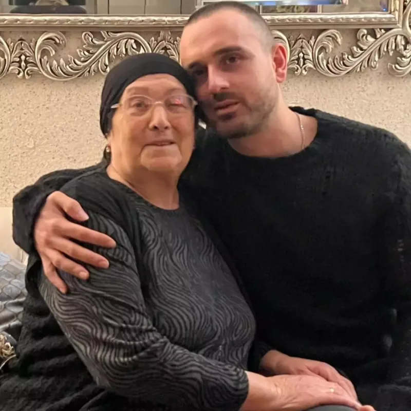 Məlahət Abbasovaya ağır itki!