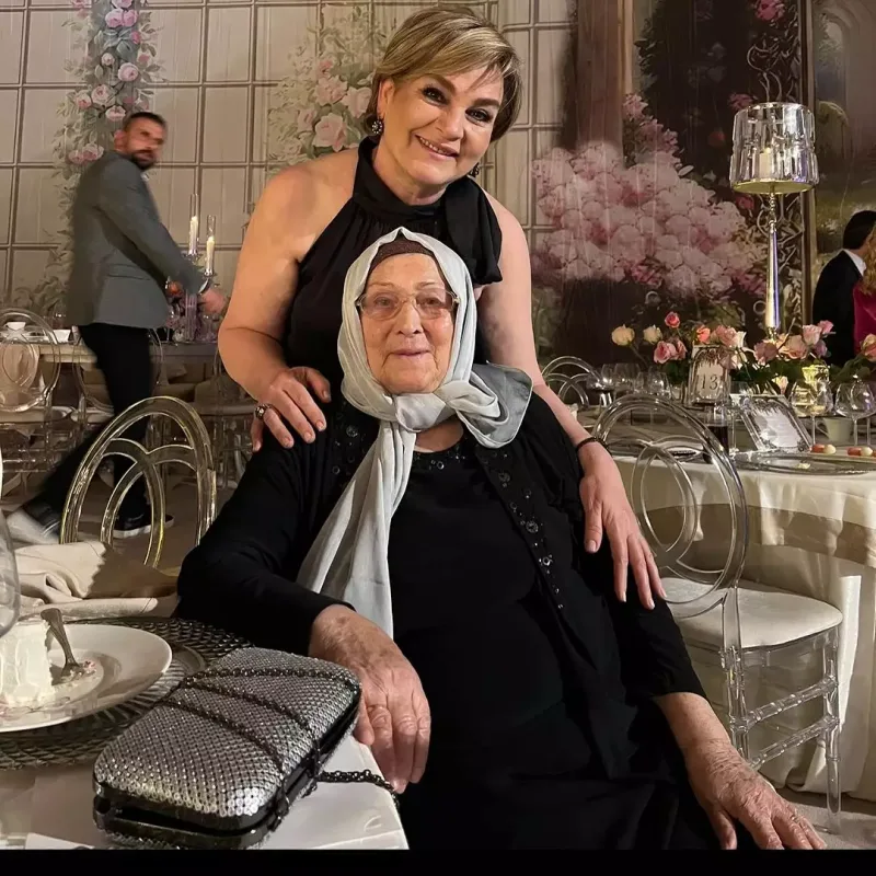 Məlahət Abbasovaya ağır itki!