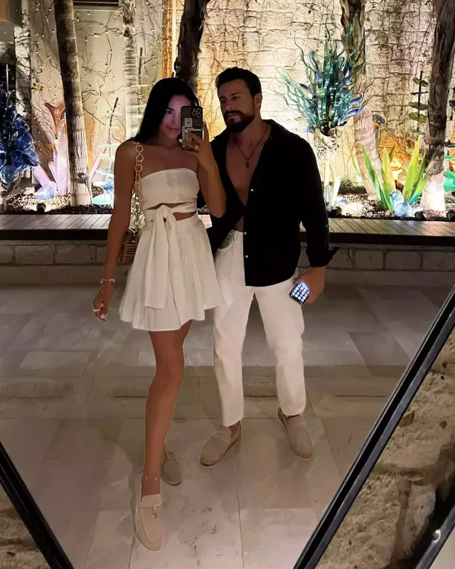 Həmidə ilə İsmayıl ayrıldı!