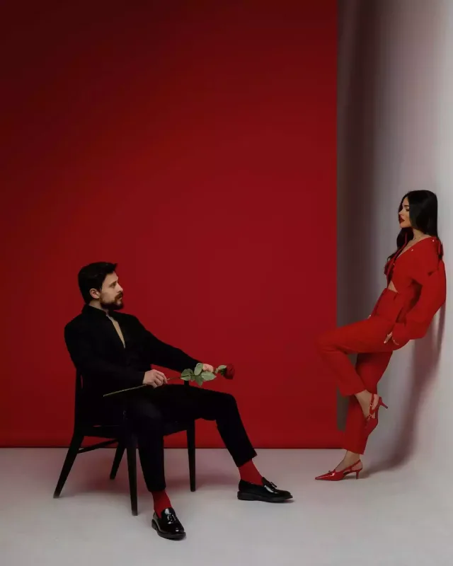 Həmidə ilə İsmayıl ayrıldı!