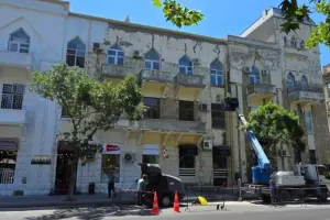 Təmir-bərpa və abadlıq işlərinə ciddi nəzarət olunur