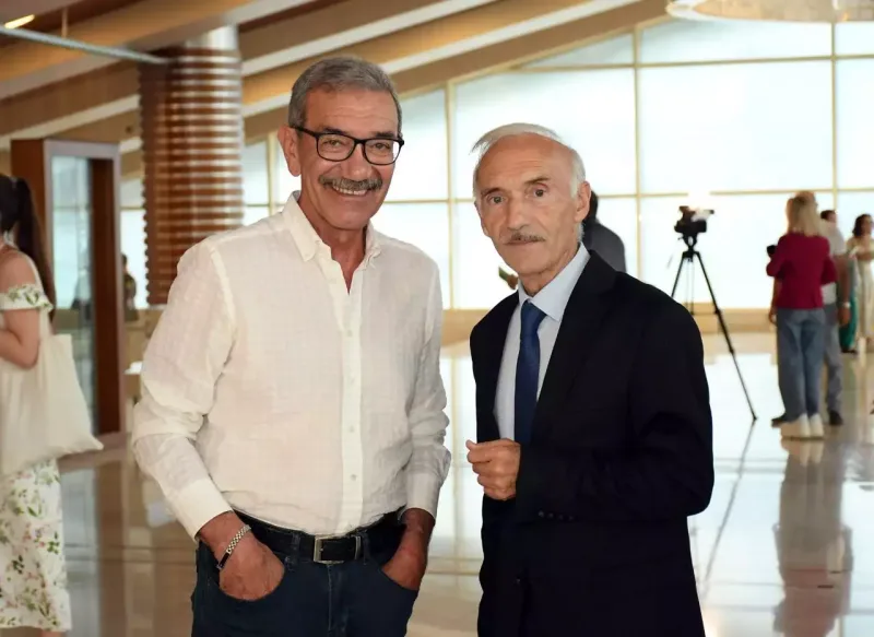 Rusiya Mədəniyyəti Günlərinin təntənəli açılışı olub