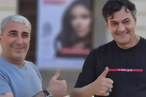 “Uşağı döymək lazımdır”