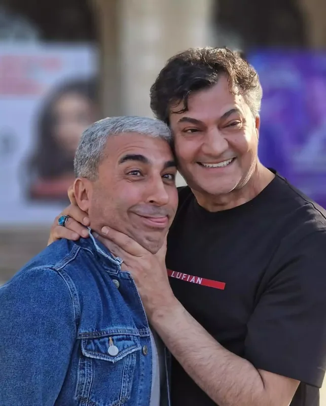 “Uşağı döymək lazımdır”