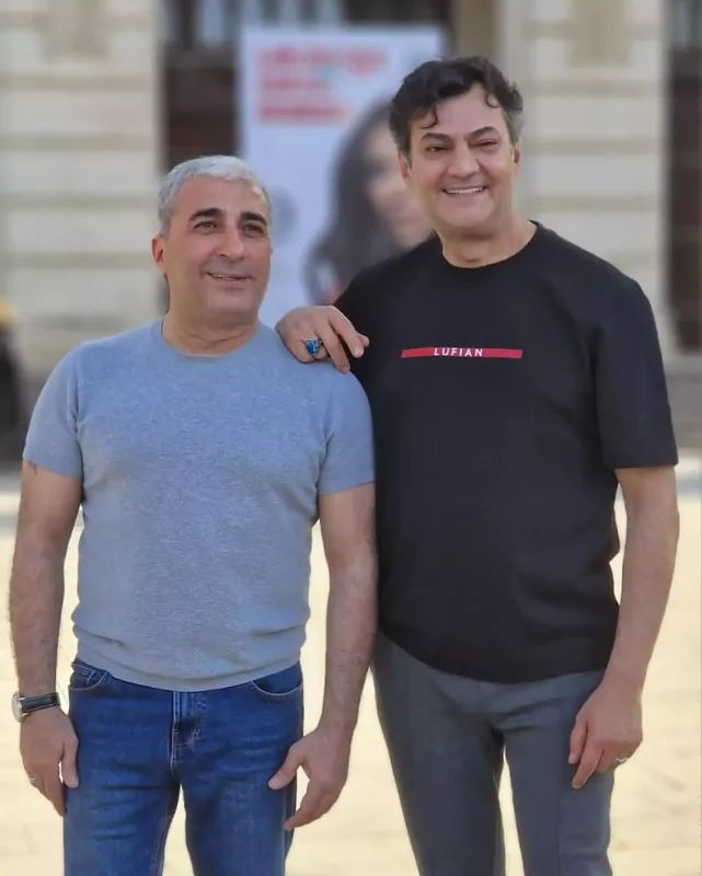 “Uşağı döymək lazımdır”