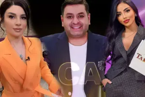 ATV-də sezon finalı!