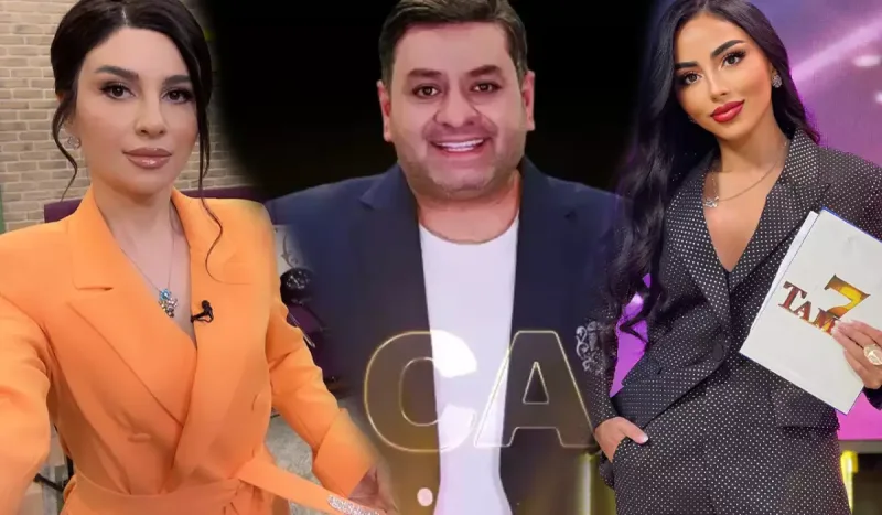 ATV-də sezon finalı!