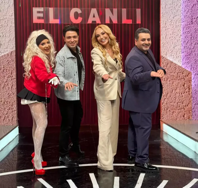 ATV-də sezon finalı!