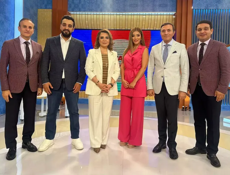 ATV-də sezon finalı!