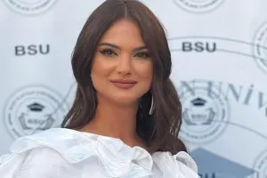 Yeniyetməni qınayan aparıcı tənqid olundu