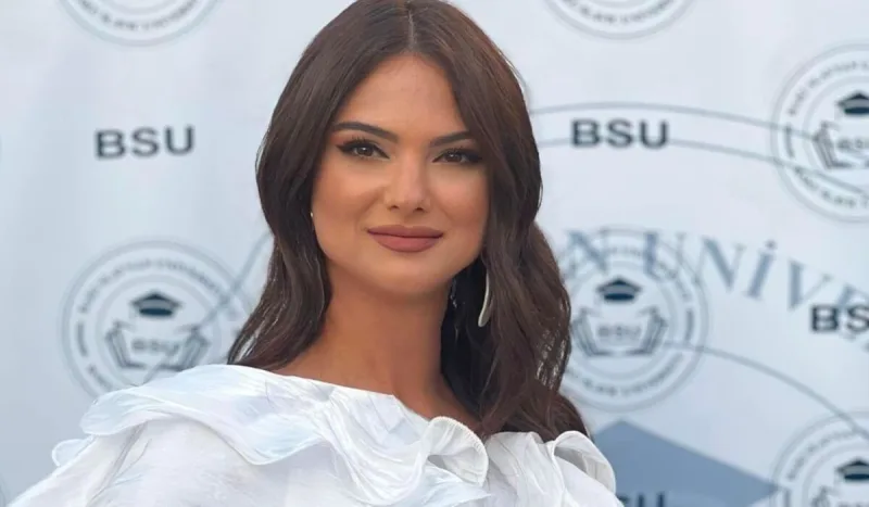 Yeniyetməni qınayan aparıcı tənqid olundu