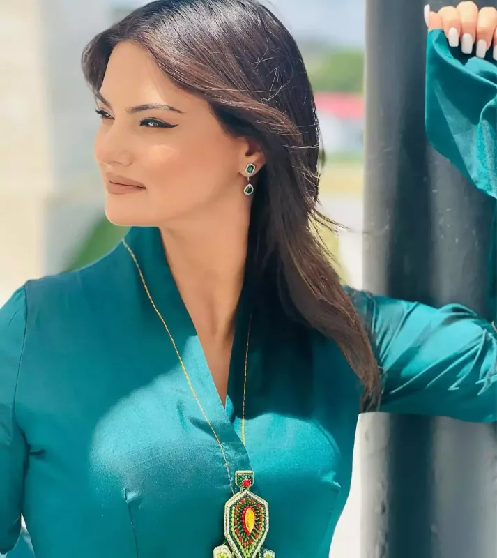 Yeniyetməni qınayan aparıcı tənqid olundu