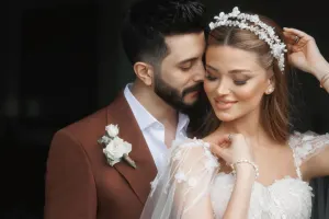 “Hər zaman mənim ol”