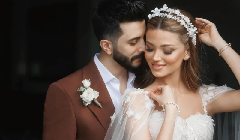 “Hər zaman mənim ol”