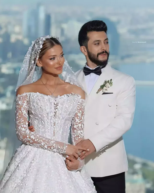 “Hər zaman mənim ol”