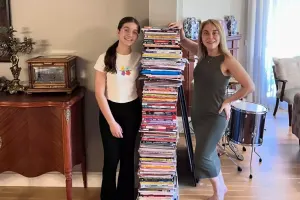 İradənin qızı arzusunu gerçəkləşdirdi