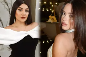 İnfluenserlər arasında “soyuq savaş”