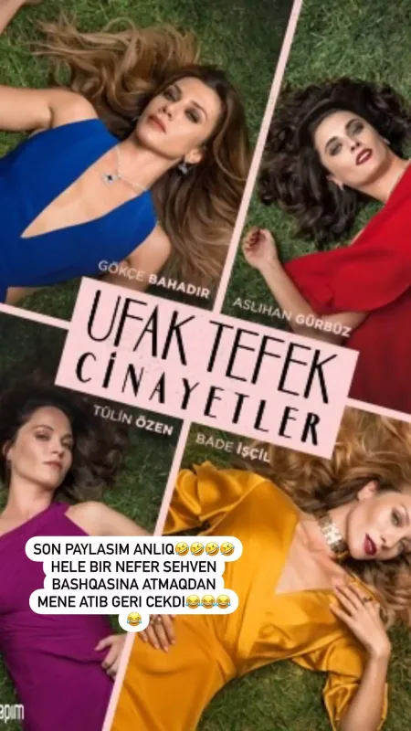 İnfluenserlər arasında “soyuq savaş”