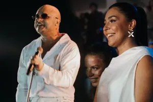 “Nərgizim, sənə qurban” - Video