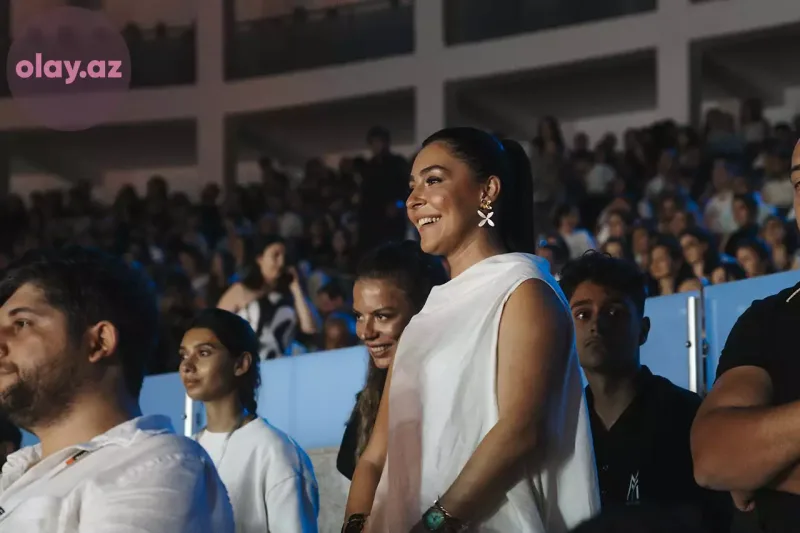 “Nərgizim, sənə qurban” - Video