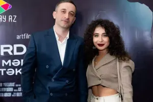 “Hikmət, sənə bir həftə vaxt verirəm!”